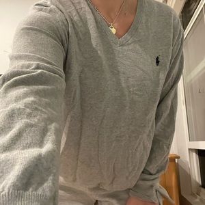 Vintage polo sweater by Ralph Lauren